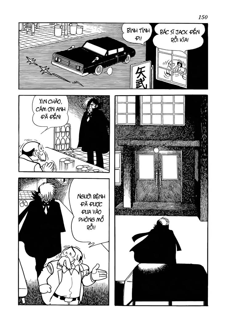 Black Jack Chapter 46 - 14