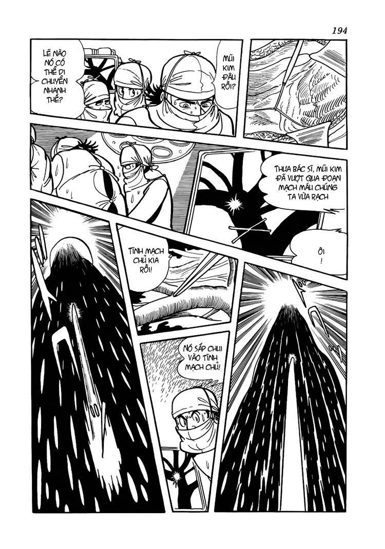 Black Jack Chapter 48 - 12