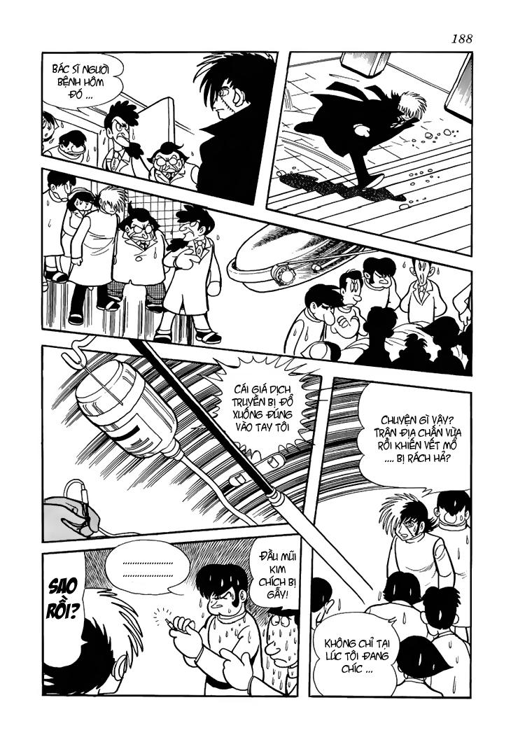 Black Jack Chapter 48 - 6