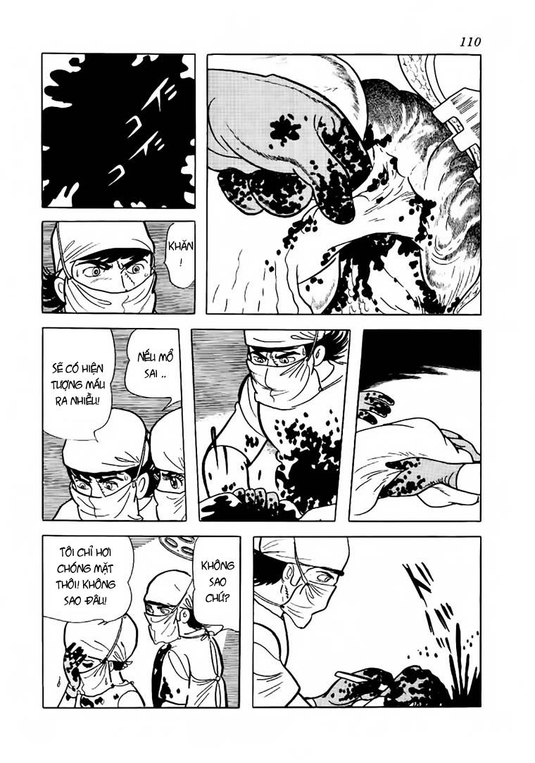 Black Jack Chapter 54 - 20