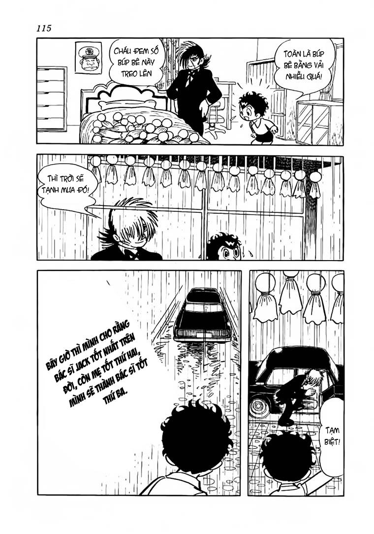 Black Jack Chapter 54 - 25
