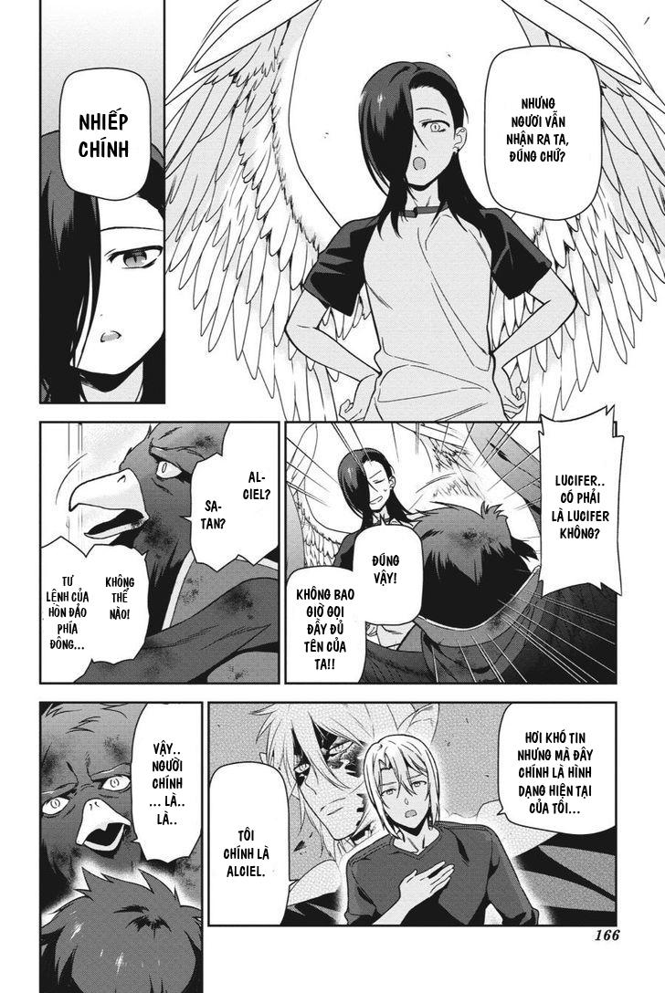 Ma Vương Đi Làm Chapter 42 - 27