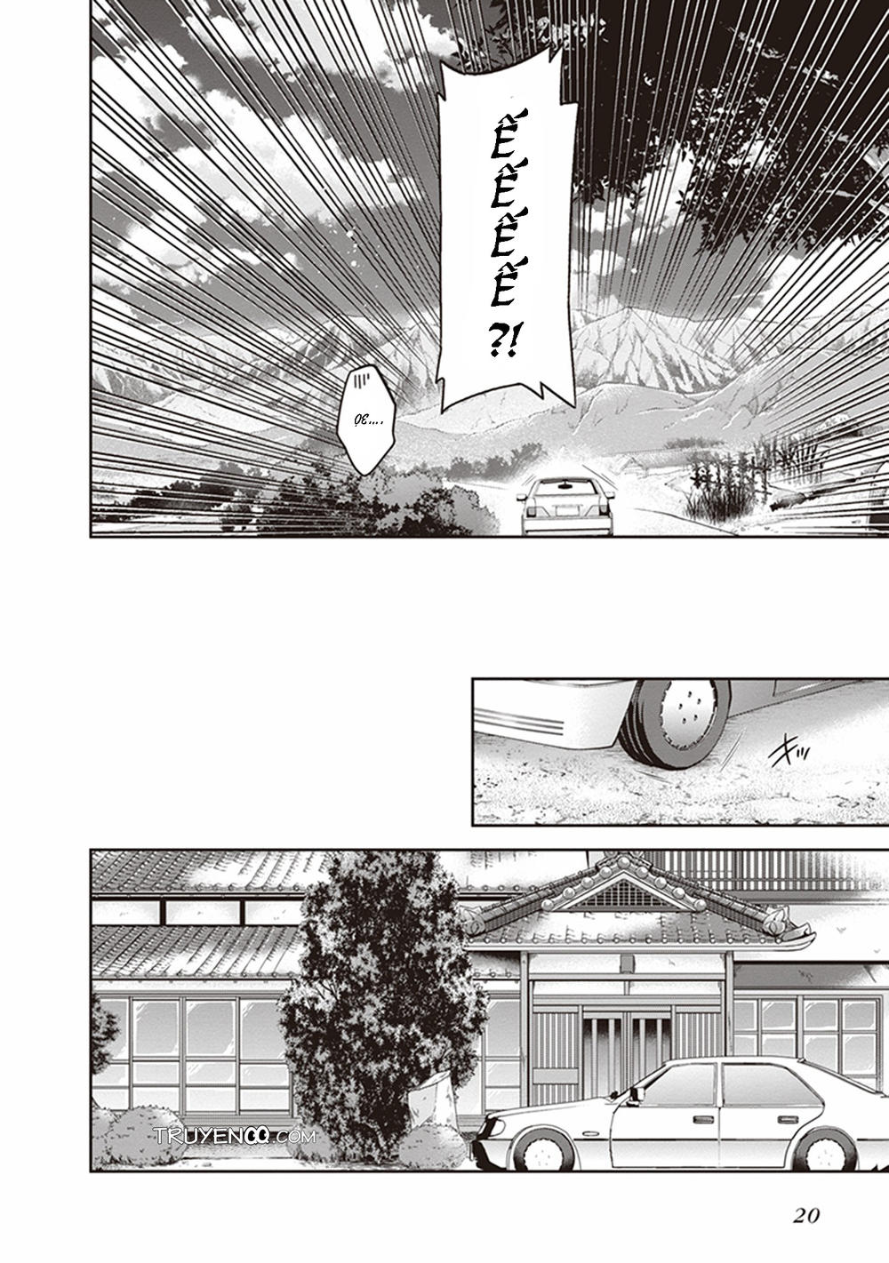 Ma Vương Đi Làm Chapter 55 - 22