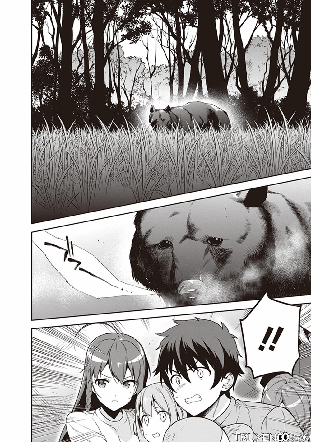 Ma Vương Đi Làm Chapter 58 - 19