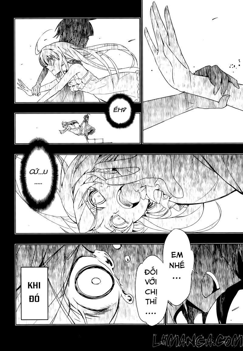 Thủ Đoạn Nham Hiểm Của Cô Gái Mặt Nạ Chapter 21 - 8