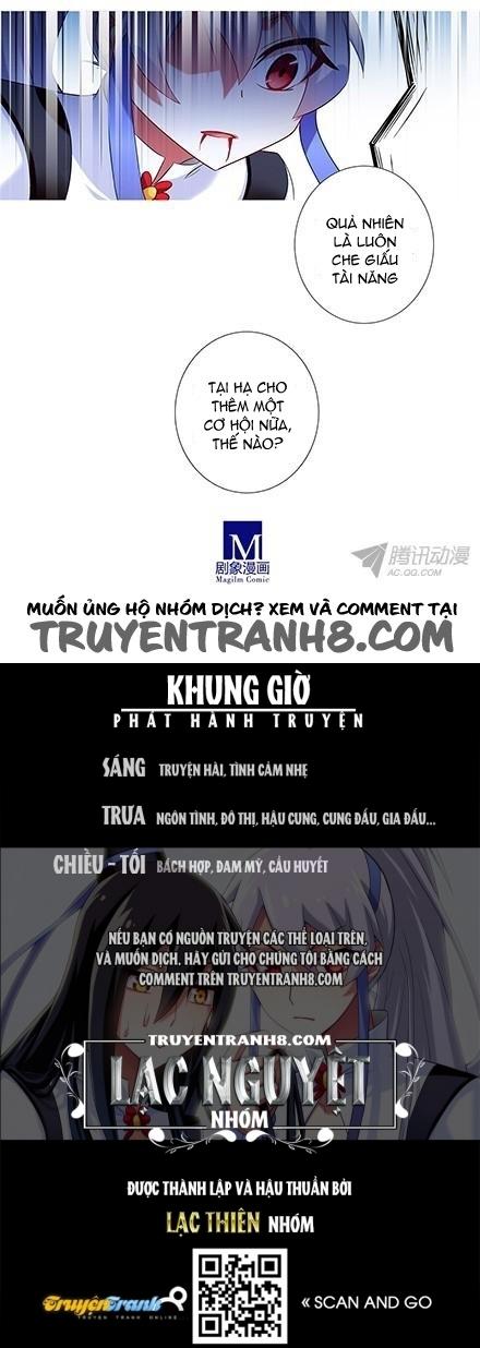 Đầu Óc Đại Sư Huynh Của Ta Rất Đen Tối Chapter 105.106 - 6