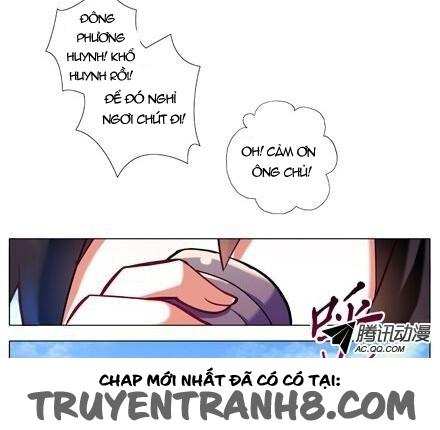 Đầu Óc Đại Sư Huynh Của Ta Rất Đen Tối Chapter 24.25 - 7