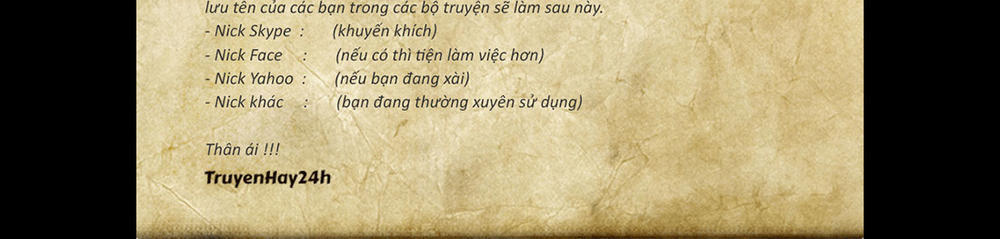Song Hùng Kỳ Hiệp Chapter 221 - 26