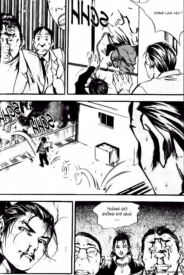 High School Chapter 11 - 18
