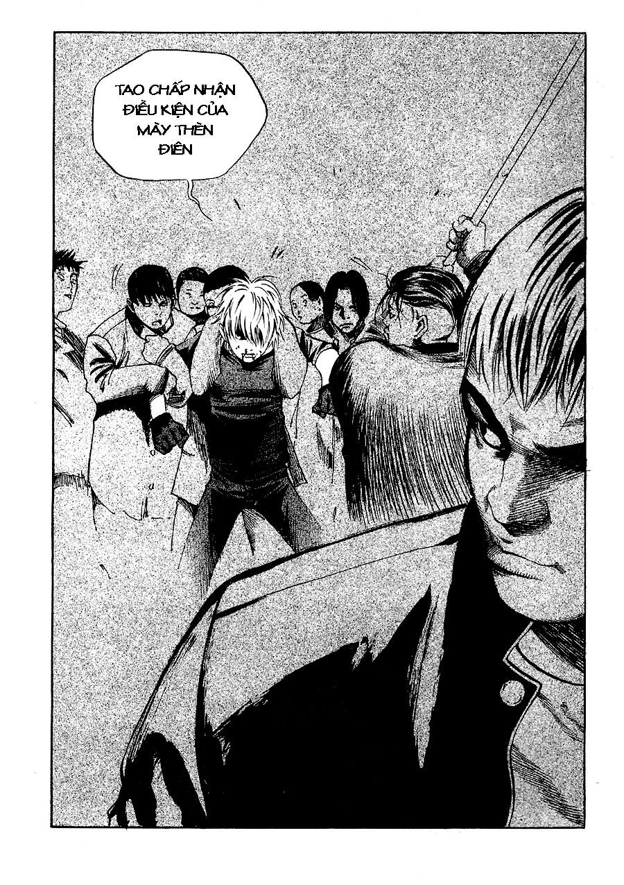 High School Chapter 15 - 17