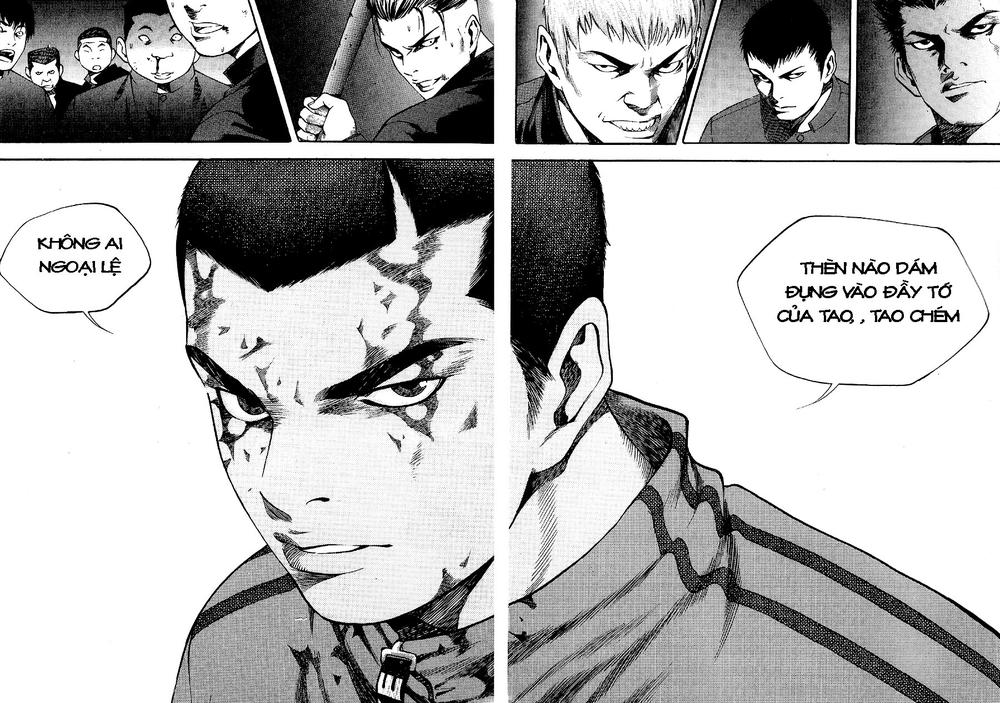 High School Chapter 15 - 19