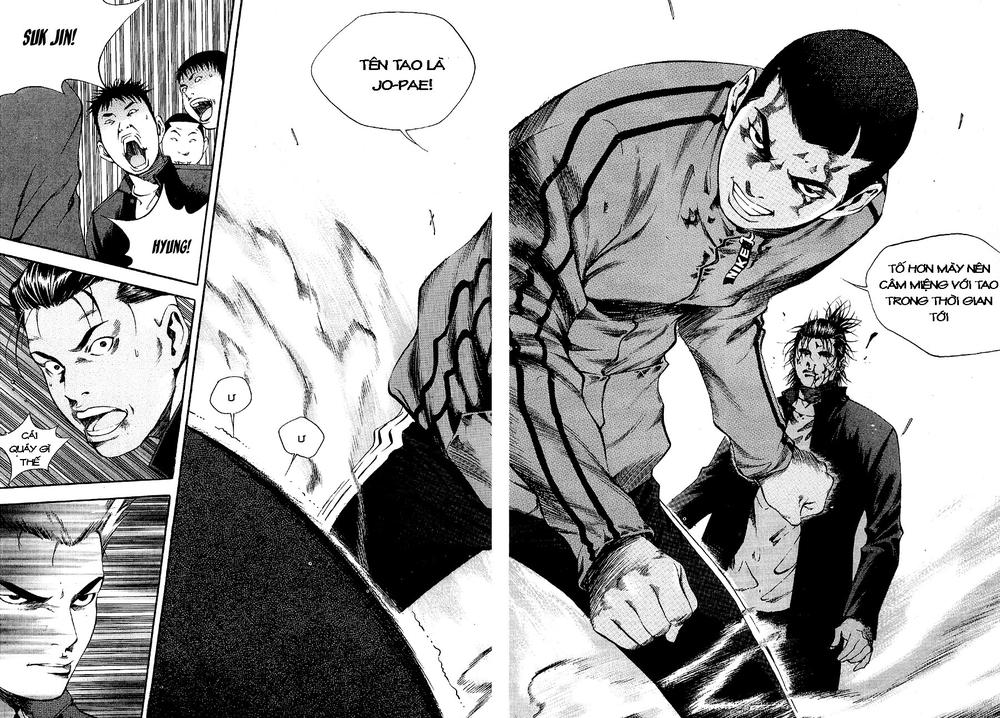 High School Chapter 15 - 21