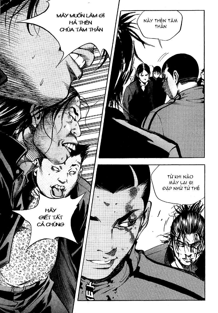 High School Chapter 15 - 22