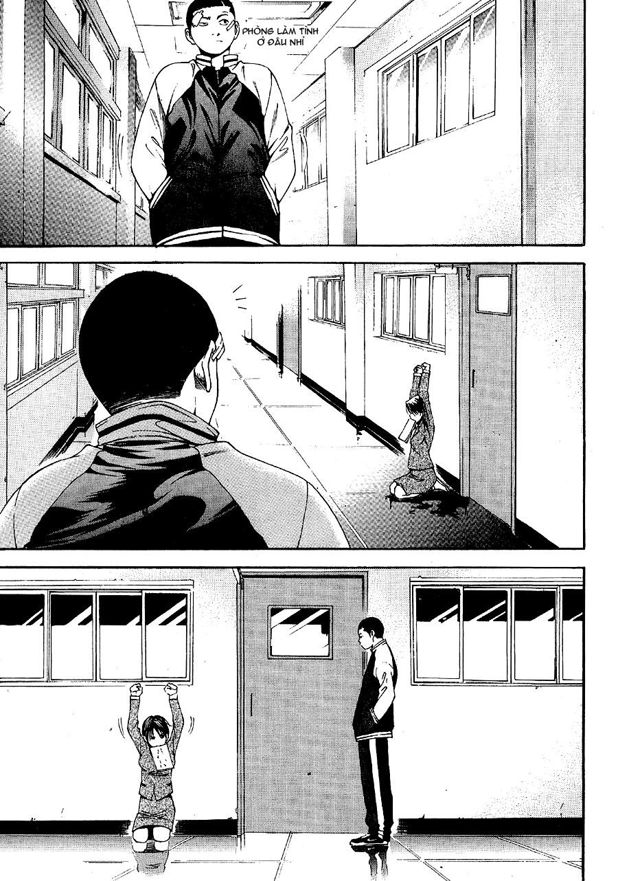 High School Chapter 17 - 24