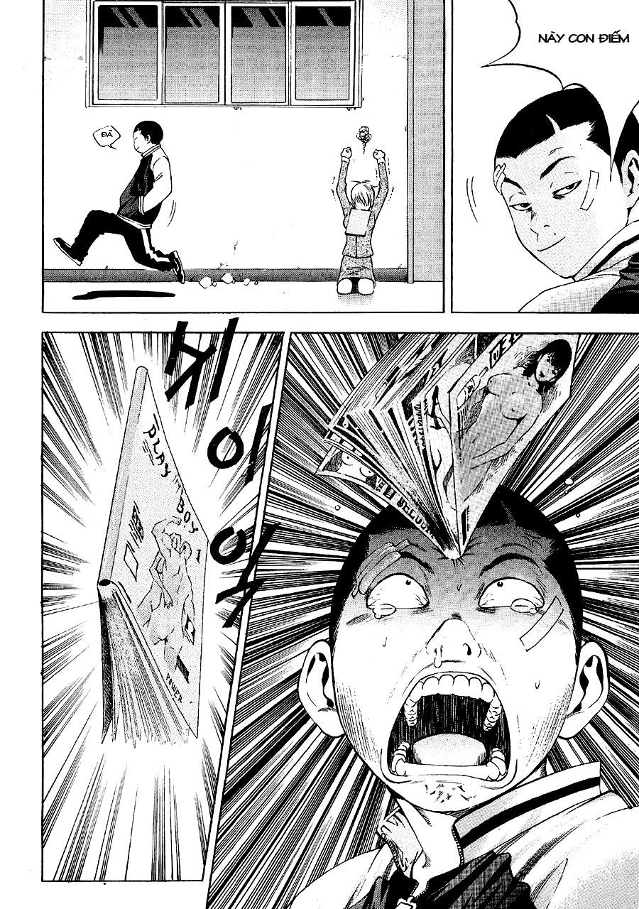 High School Chapter 17 - 27