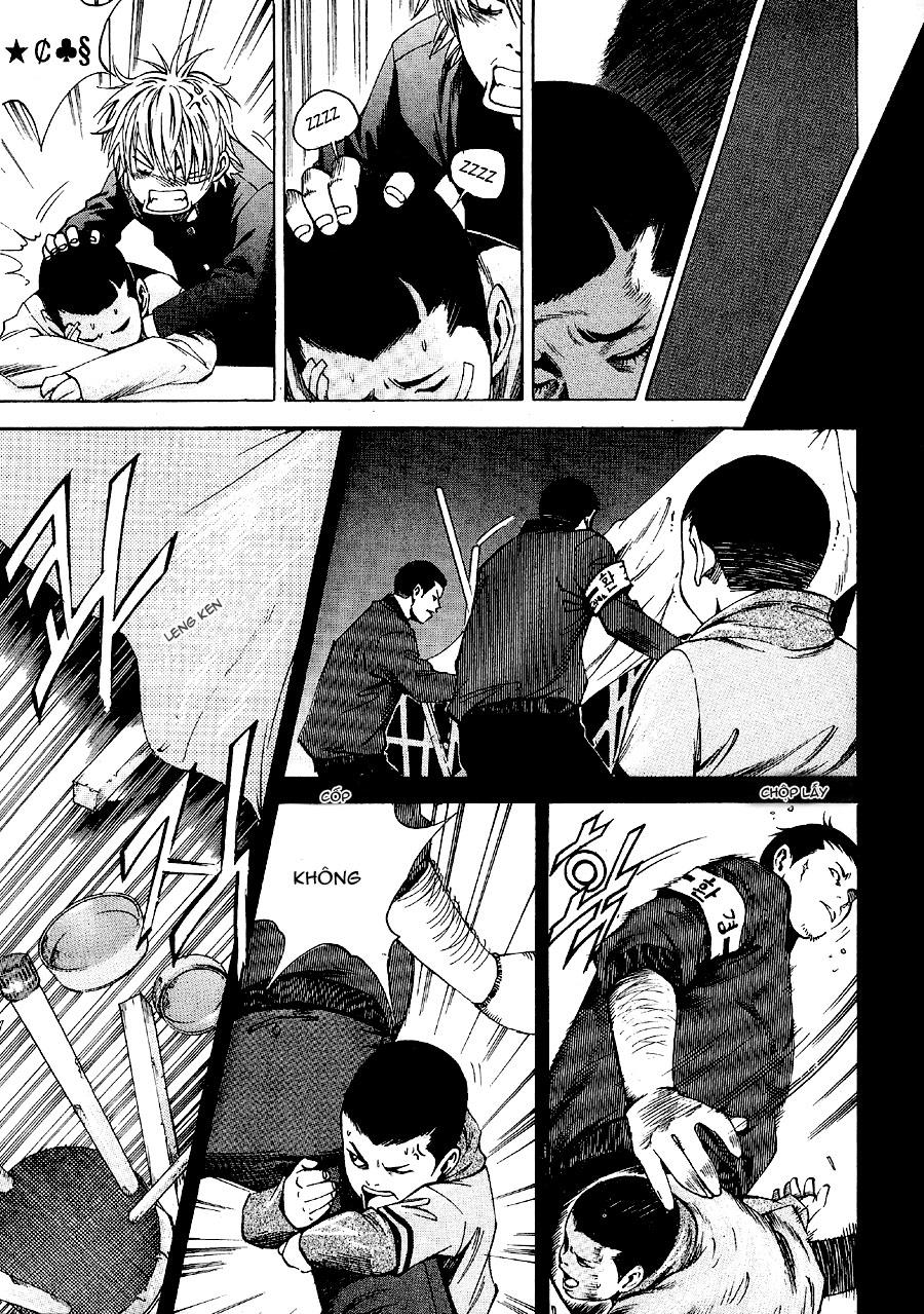 High School Chapter 18 - 14