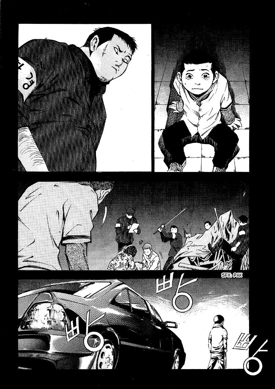 High School Chapter 18 - 28