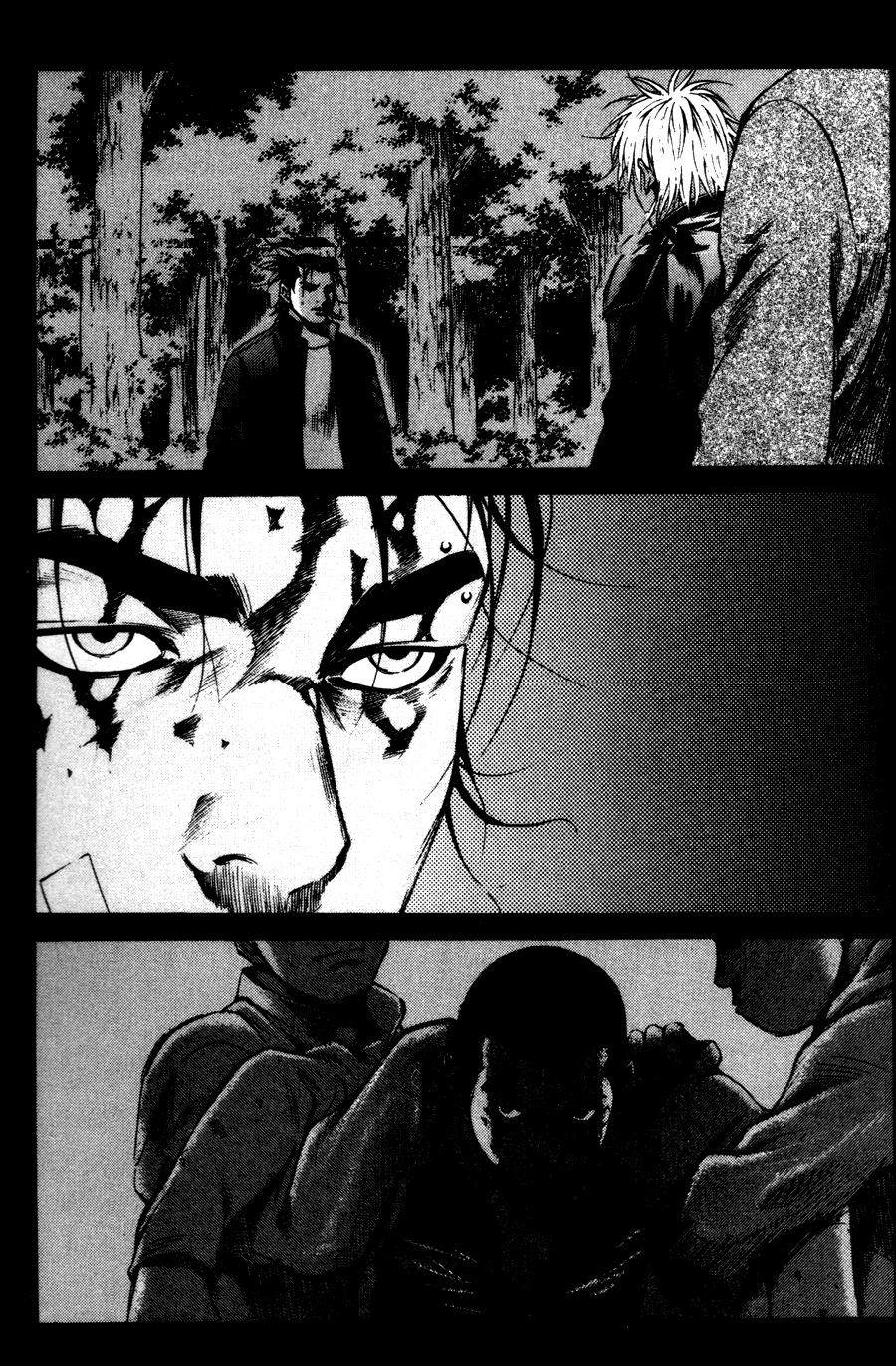 High School Chapter 23 - 28