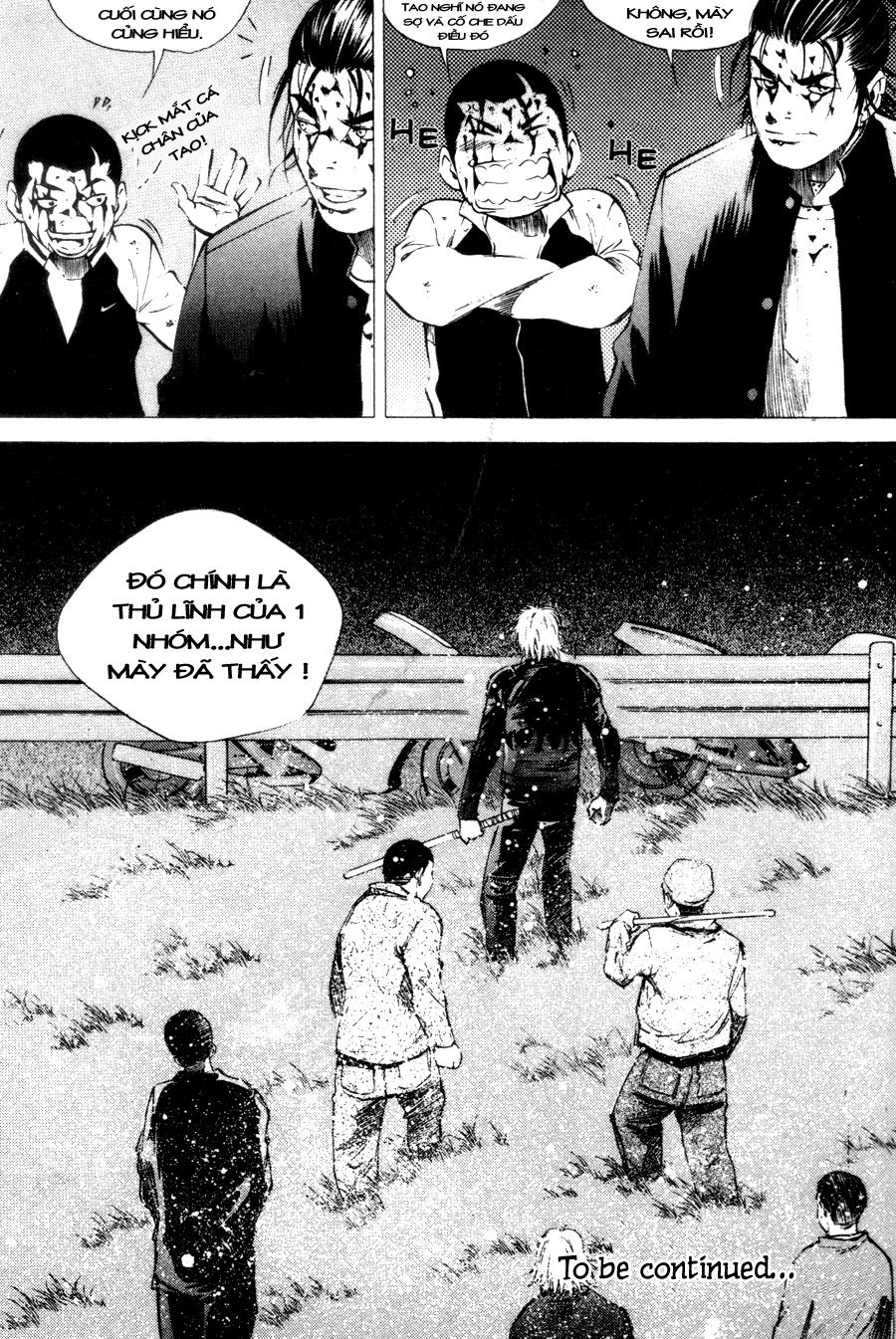 High School Chapter 23 - 40