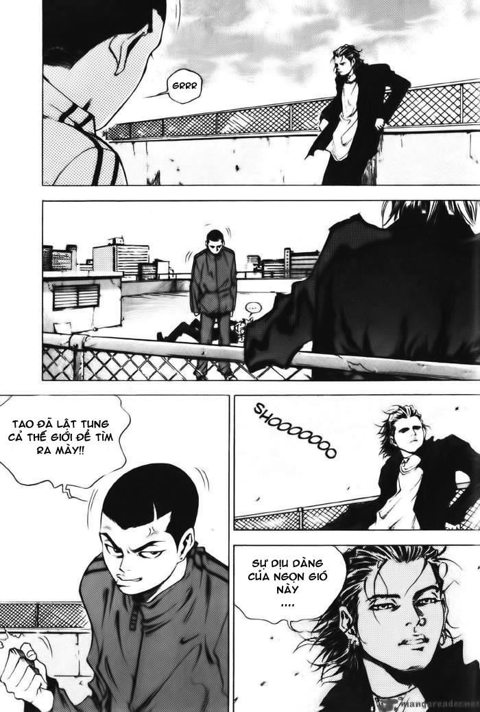 High School Chapter 4 - 11