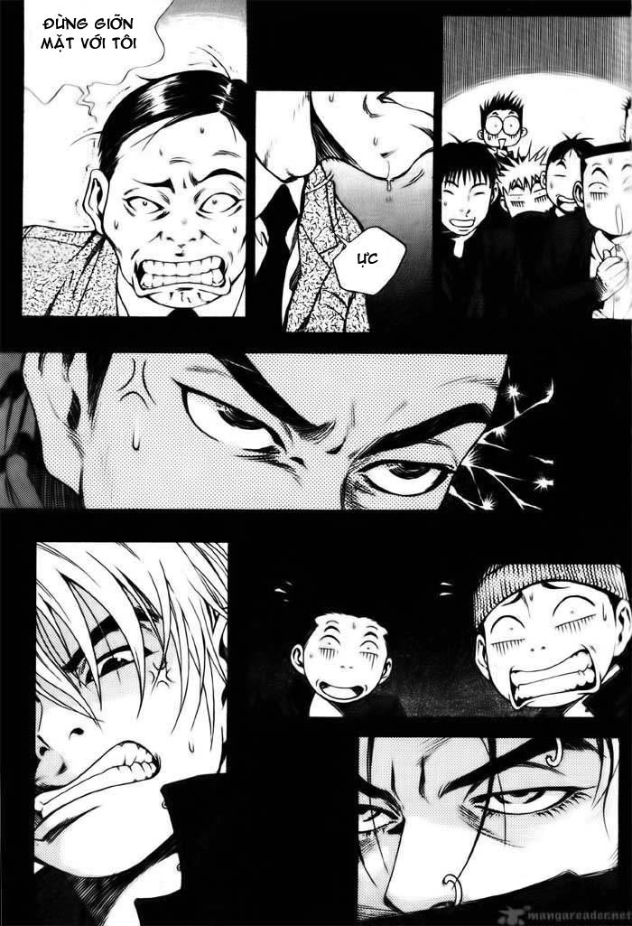 High School Chapter 4 - 3