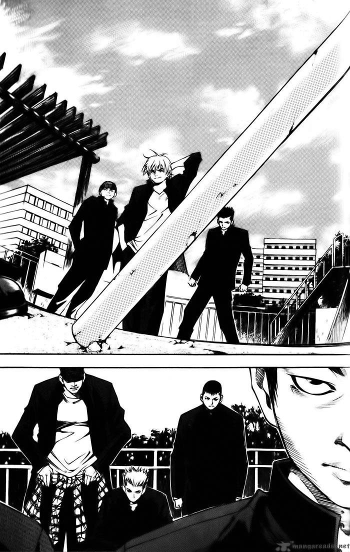 High School Chapter 6 - 13