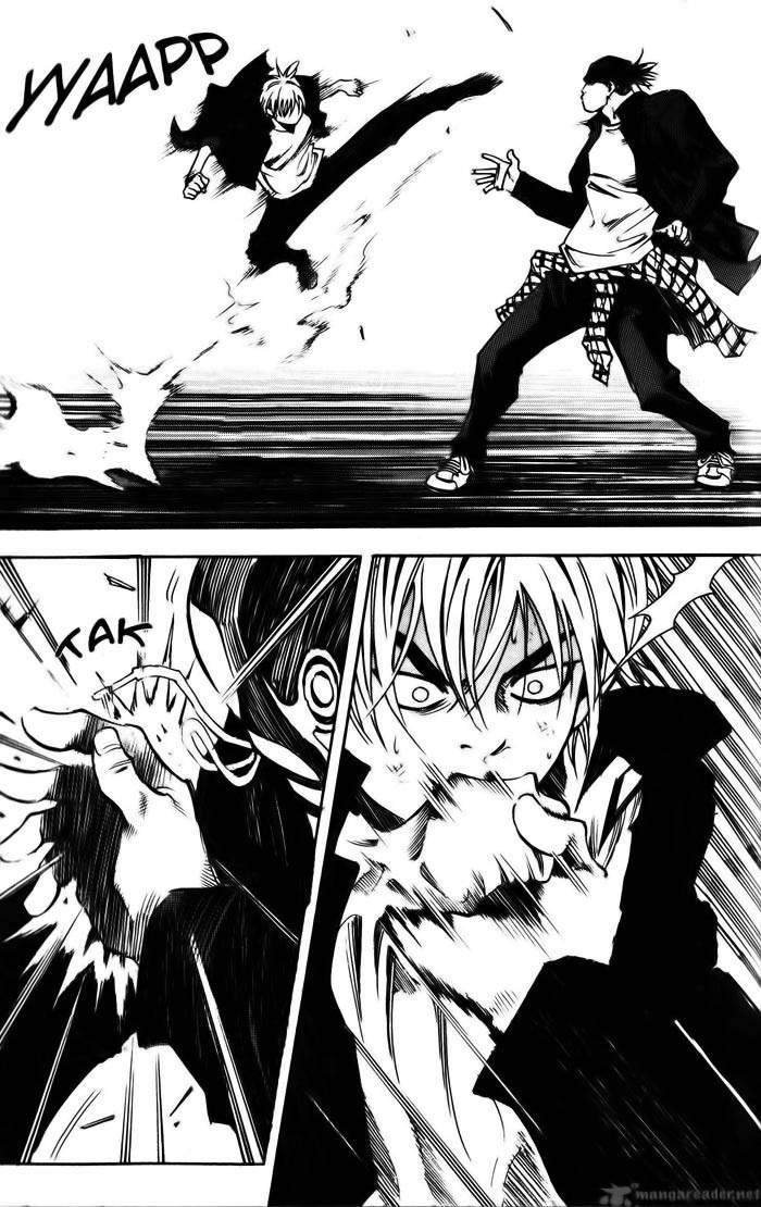 High School Chapter 6 - 28