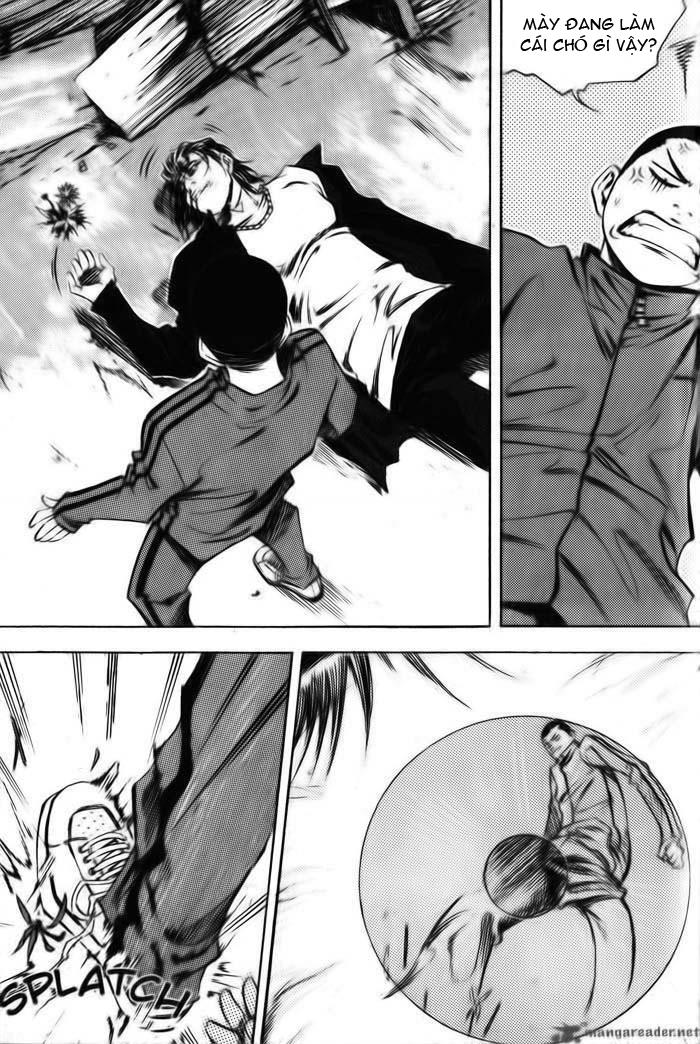 High School Chapter 6 - 9