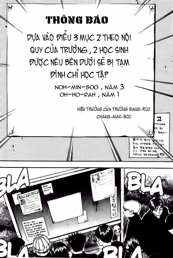 High School Chapter 8 - 8