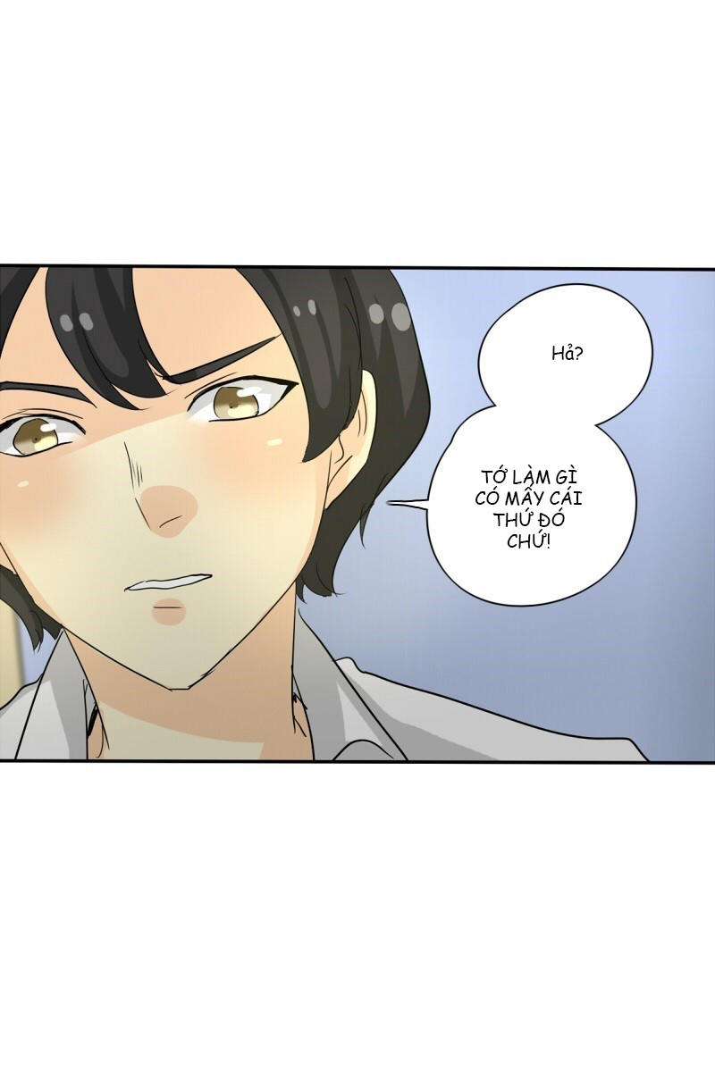 Thế Giới Không Hoàn Hảo Chapter 102 - 80