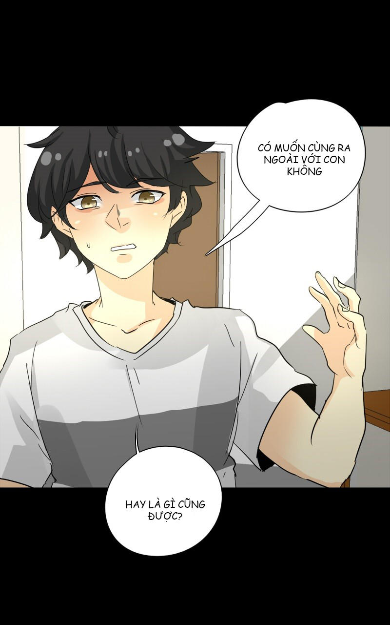 Thế Giới Không Hoàn Hảo Chapter 105 - 126