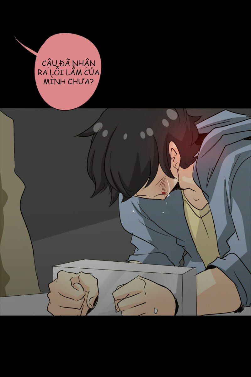 Thế Giới Không Hoàn Hảo Chapter 105 - 31