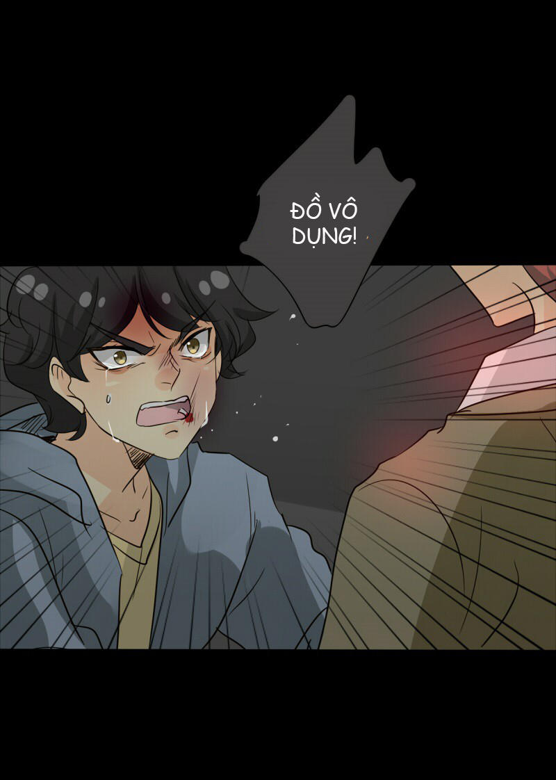 Thế Giới Không Hoàn Hảo Chapter 105 - 35