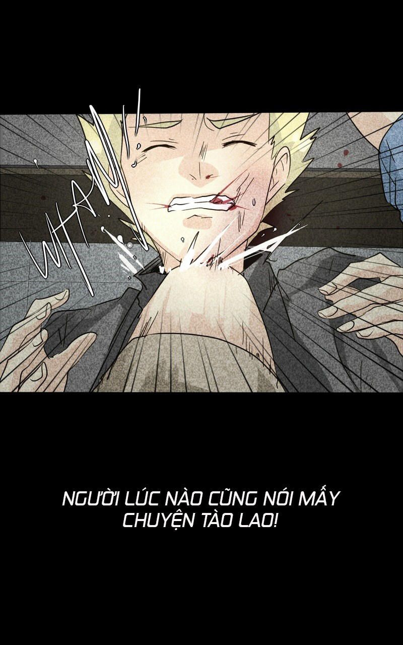 Thế Giới Không Hoàn Hảo Chapter 105 - 10