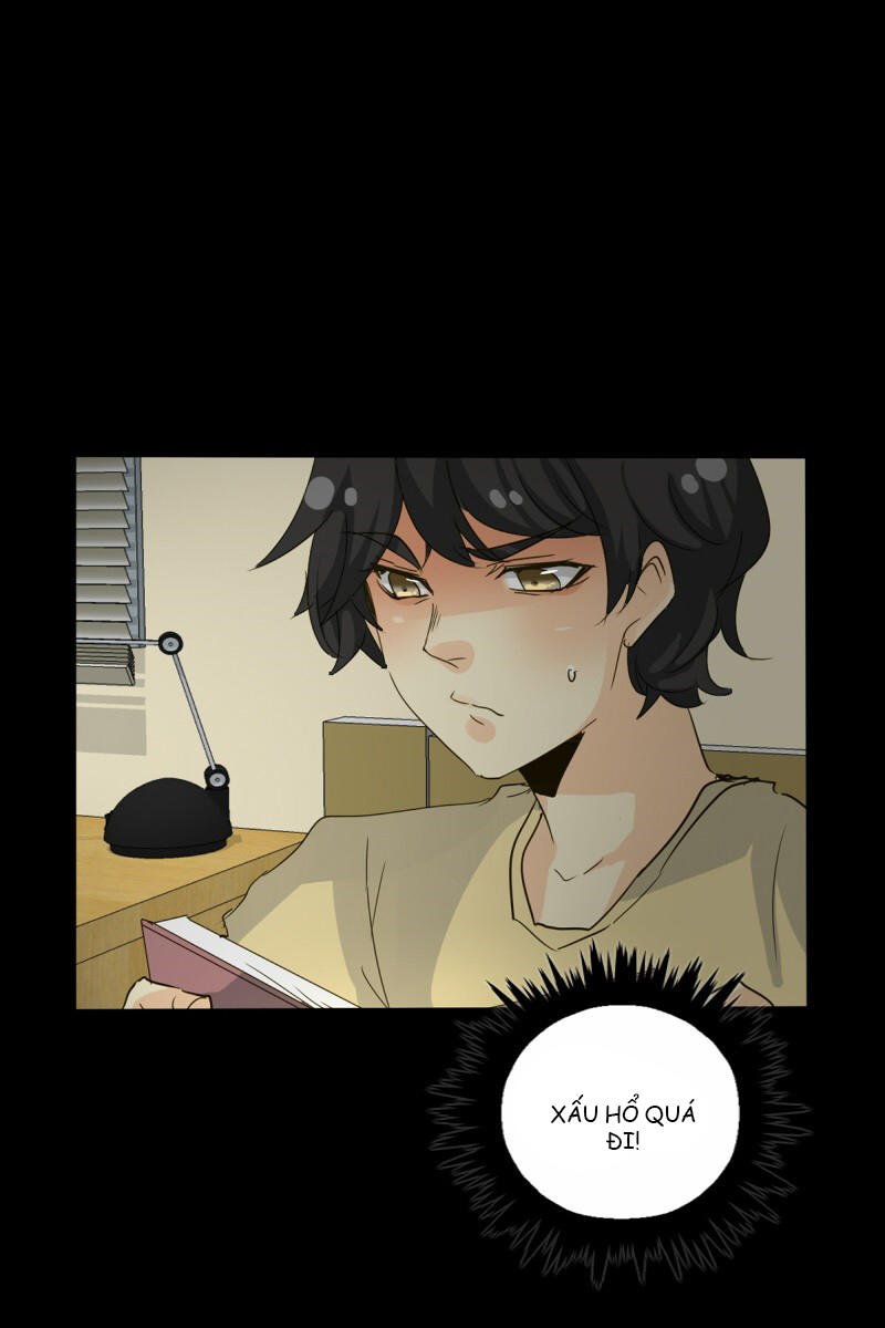 Thế Giới Không Hoàn Hảo Chapter 105 - 99