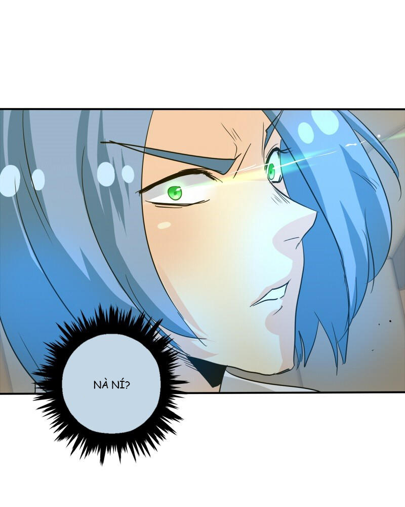 Thế Giới Không Hoàn Hảo Chapter 108 - 11
