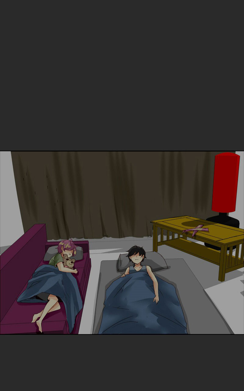 Thế Giới Không Hoàn Hảo Chapter 12 - 7
