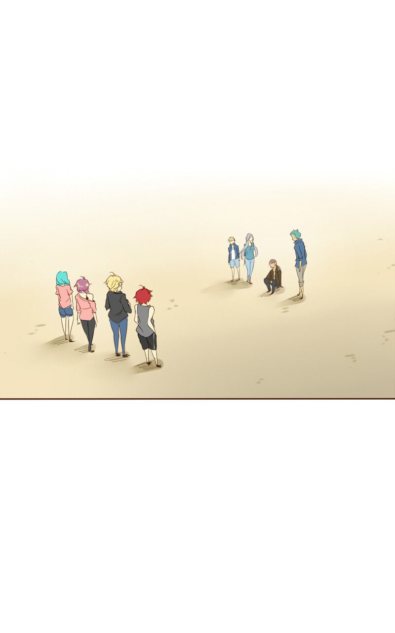 Thế Giới Không Hoàn Hảo Chapter 14 - 3
