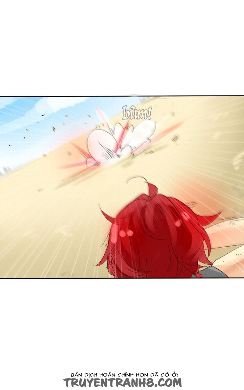 Thế Giới Không Hoàn Hảo Chapter 15 - 7