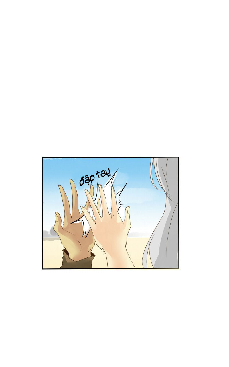 Thế Giới Không Hoàn Hảo Chapter 16 - 2
