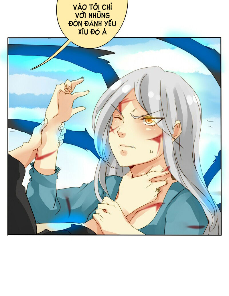 Thế Giới Không Hoàn Hảo Chapter 16 - 56