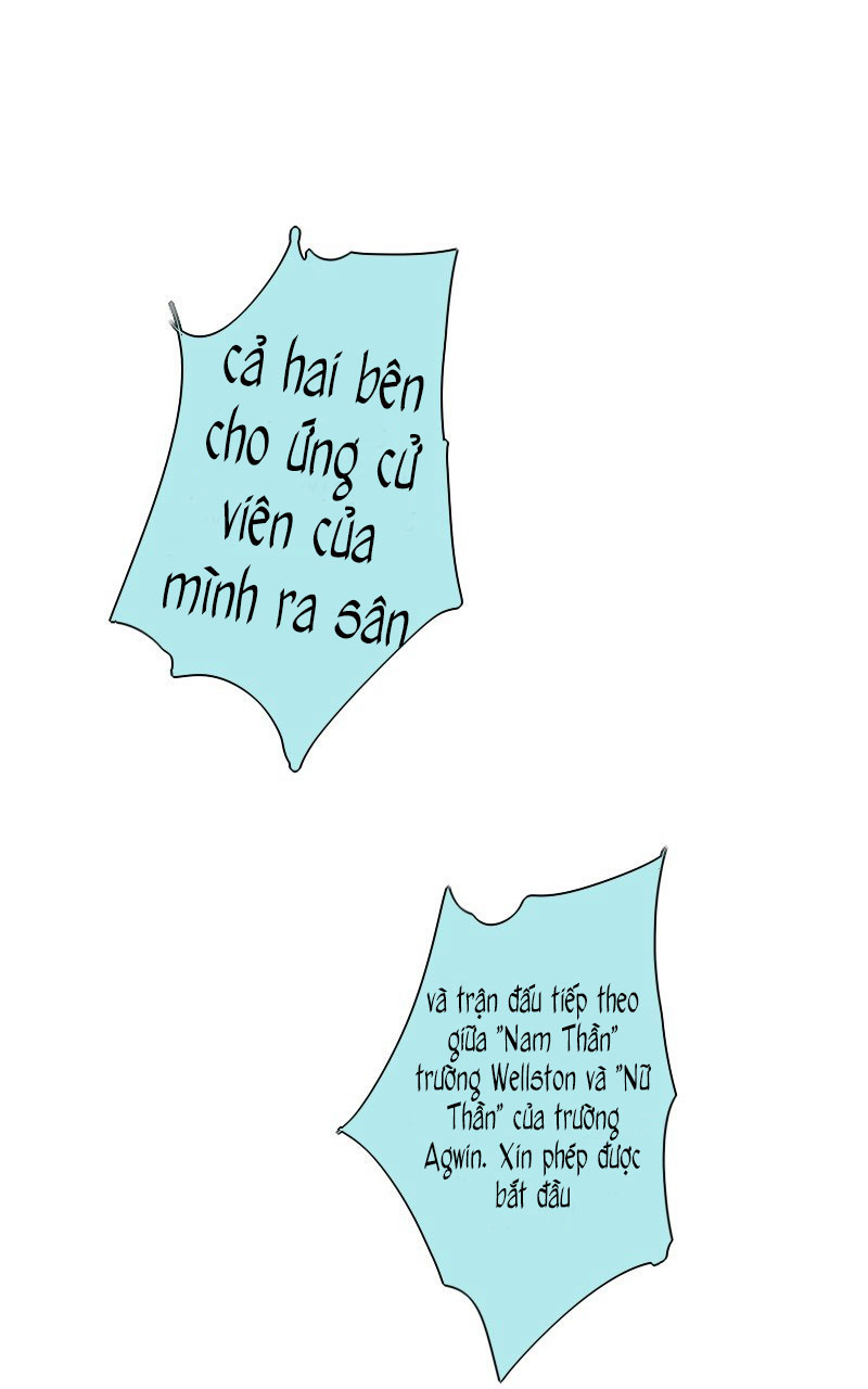 Thế Giới Không Hoàn Hảo Chapter 16 - 7