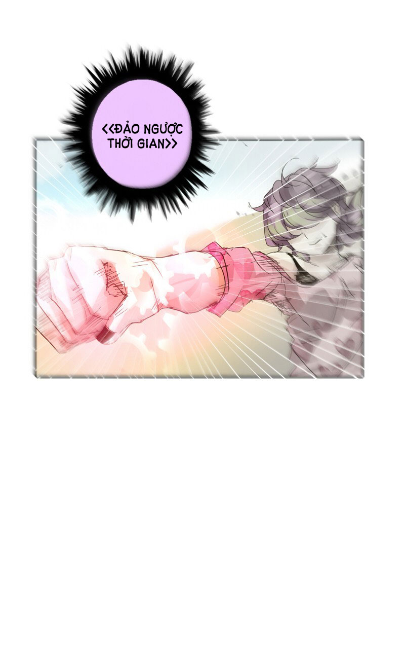 Thế Giới Không Hoàn Hảo Chapter 17 - 22