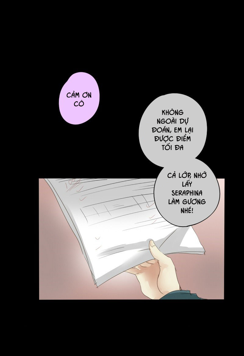 Thế Giới Không Hoàn Hảo Chapter 20 - 4