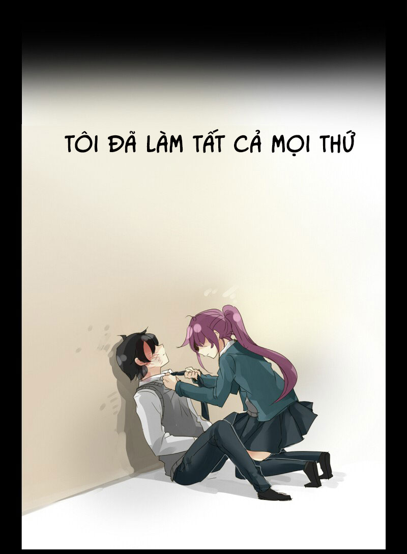 Thế Giới Không Hoàn Hảo Chapter 20 - 39