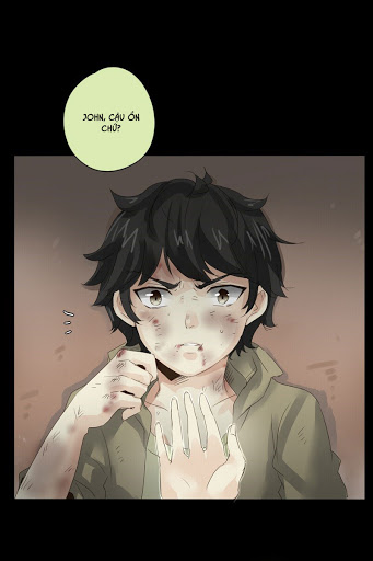 Thế Giới Không Hoàn Hảo Chapter 23 - 27