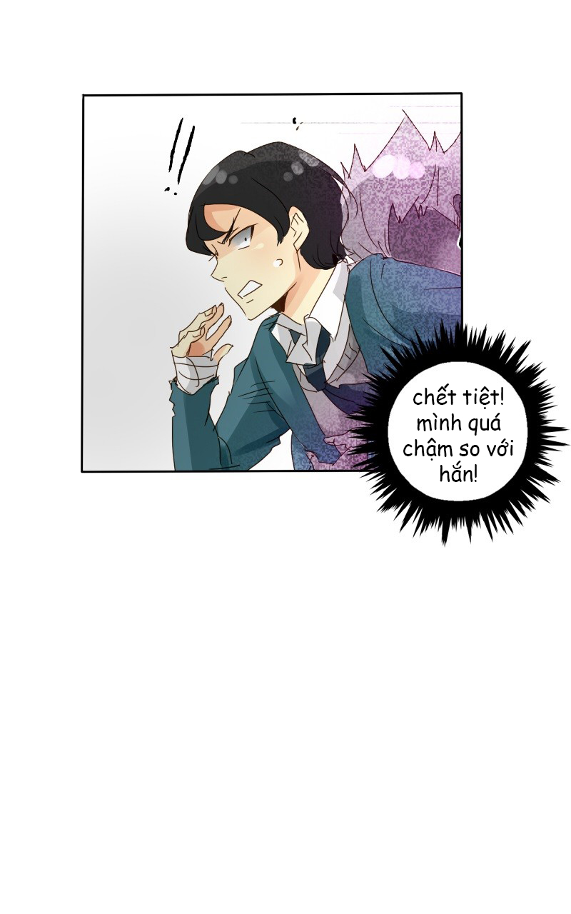Thế Giới Không Hoàn Hảo Chapter 29 - 38