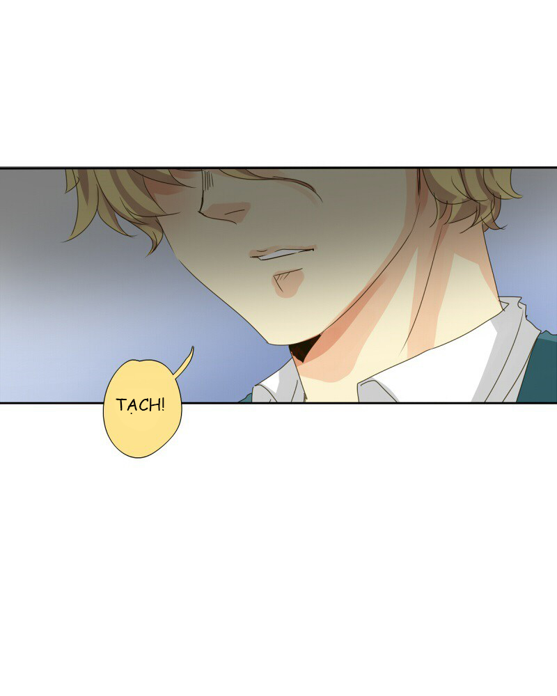 Thế Giới Không Hoàn Hảo Chapter 31 - 48