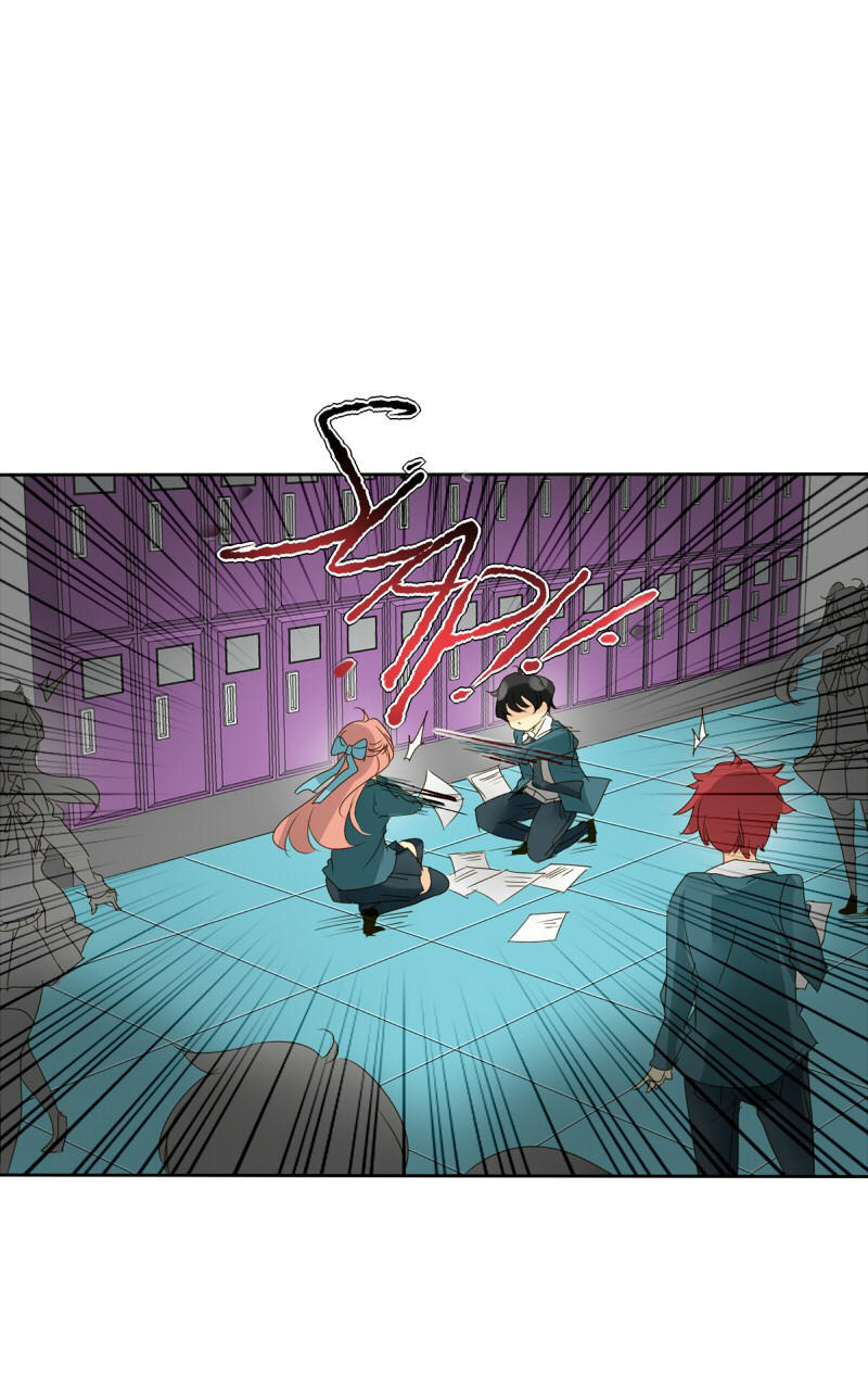 Thế Giới Không Hoàn Hảo Chapter 33 - 21