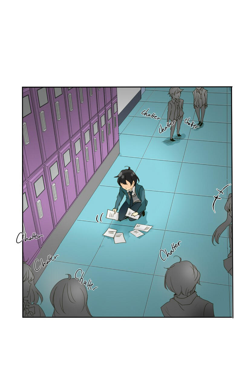 Thế Giới Không Hoàn Hảo Chapter 33 - 44